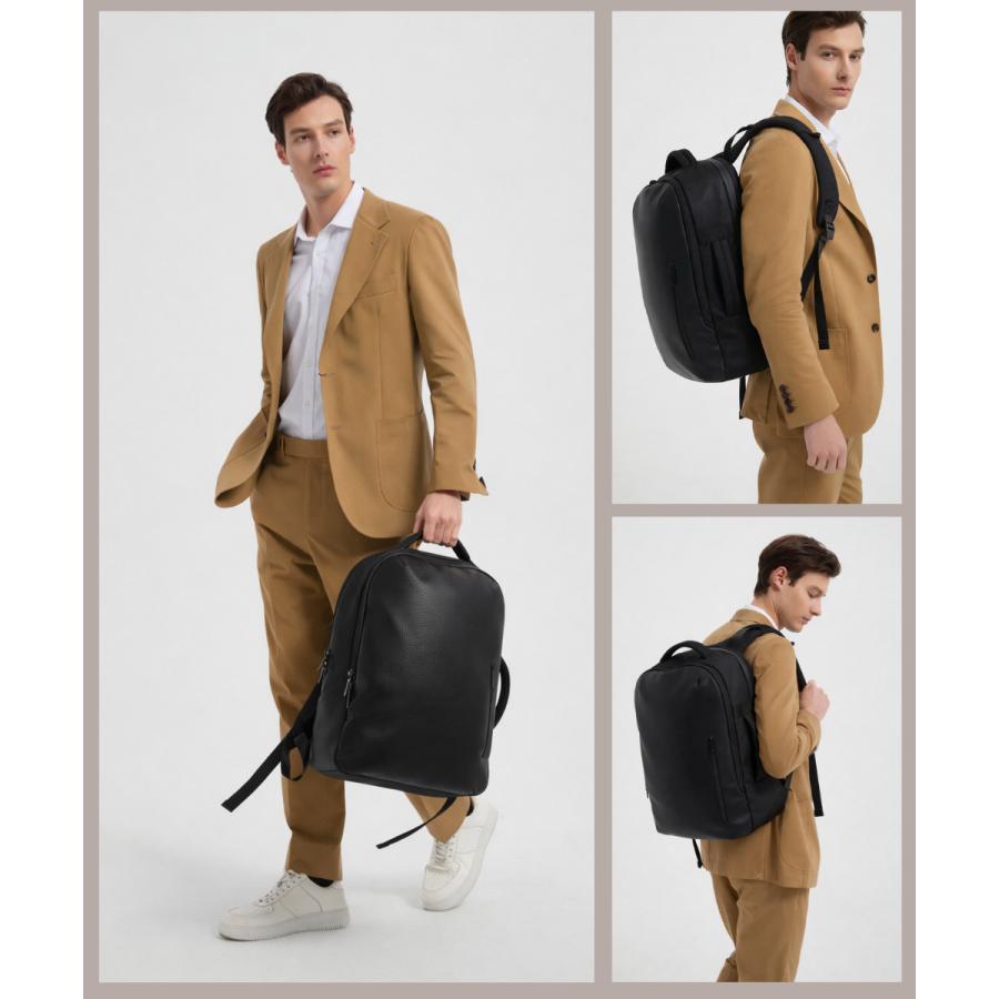 【新品未使用】BEMOVITA ビジネスリュック Amazon.co.jp: [bemovita] 型崩れしない リュック ビジネスリュック