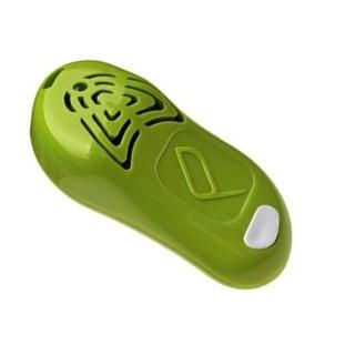 「チックレス(TICKLESS)」 大人用 〜大切な家族をダニ・ノミから守ろう！ 薬を使わない！  おさんぽがもっと楽しくなる 超音波 アウトドア | 