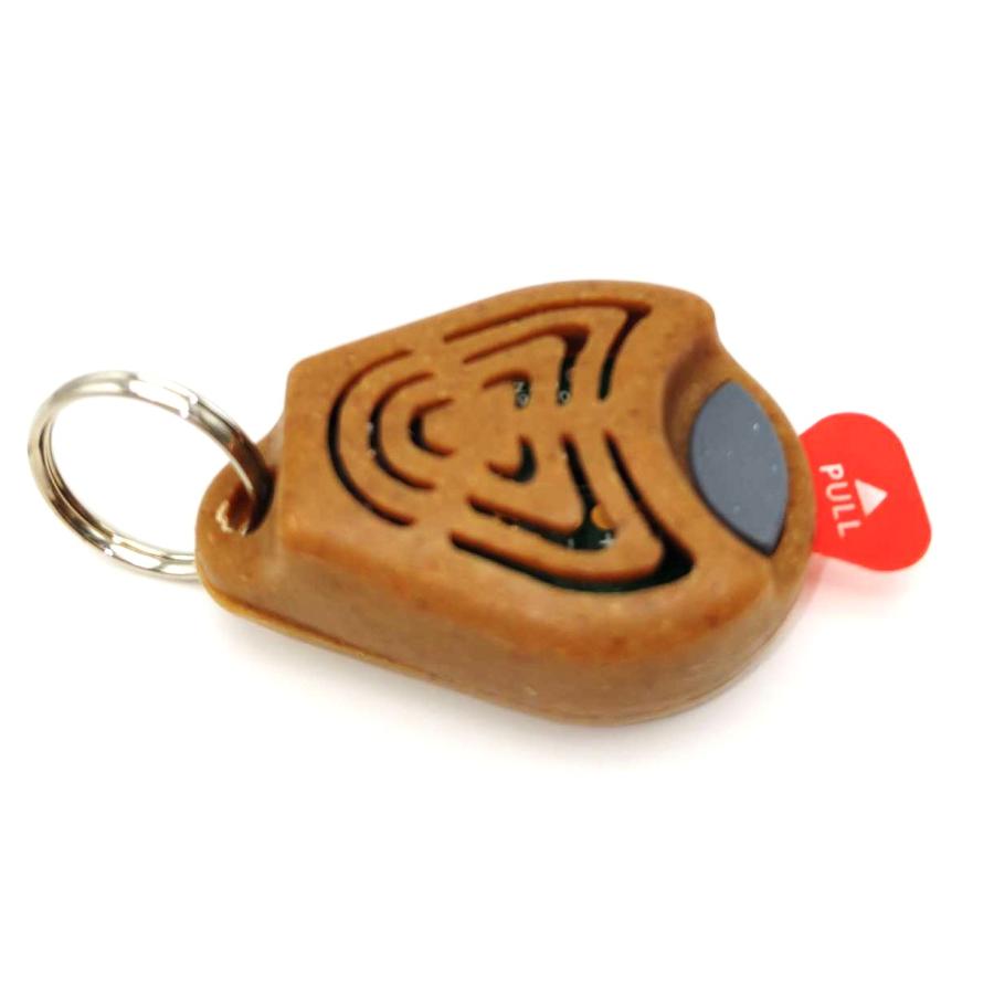 「チックレス」ペット用 ダニ対策 ノミ対策 薬を使わない 超音波 犬・猫 マダニ対策 (TICKLESS PET) バッテリータイプ |  | 15