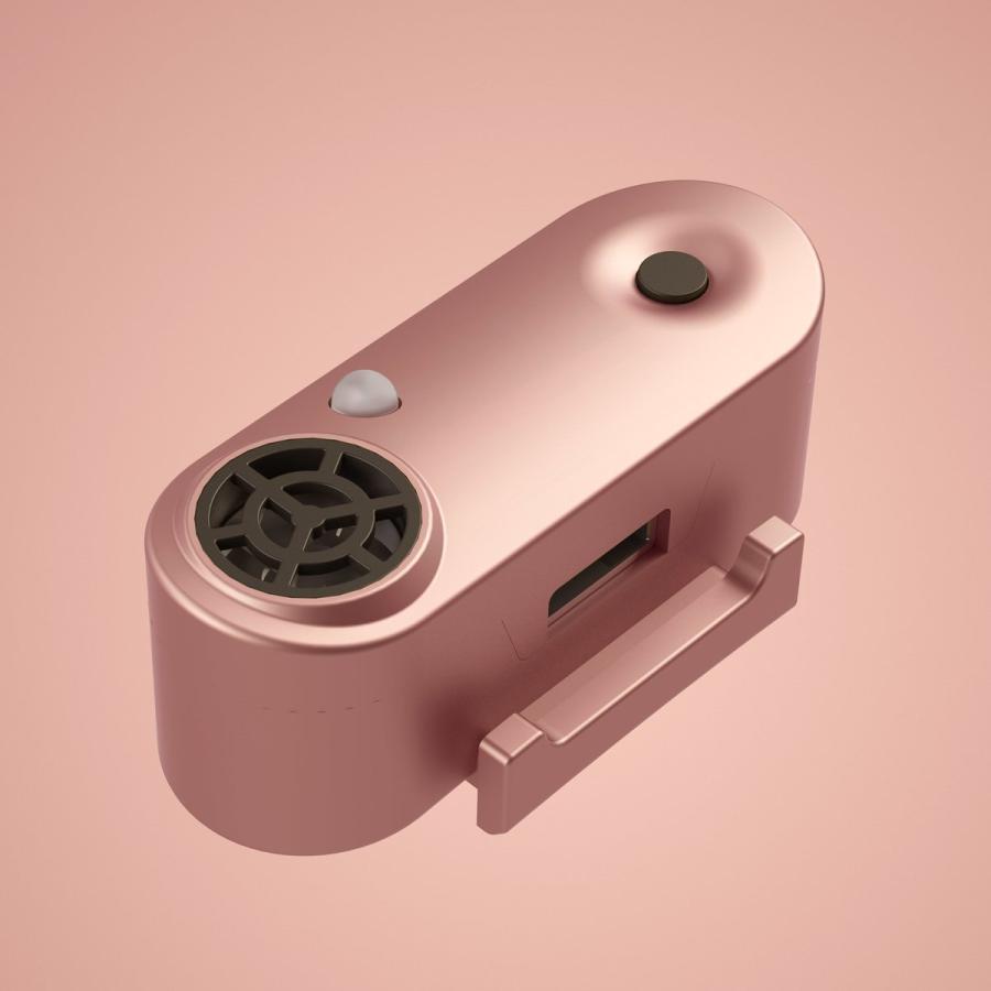 TICKLESS MINI(チックレスミニ) 超音波ノミ・ダニ対策　ブルー TICKLESS MINI(チックレスミニ) 超音波ノミ・ダニ対策 ブルー お
