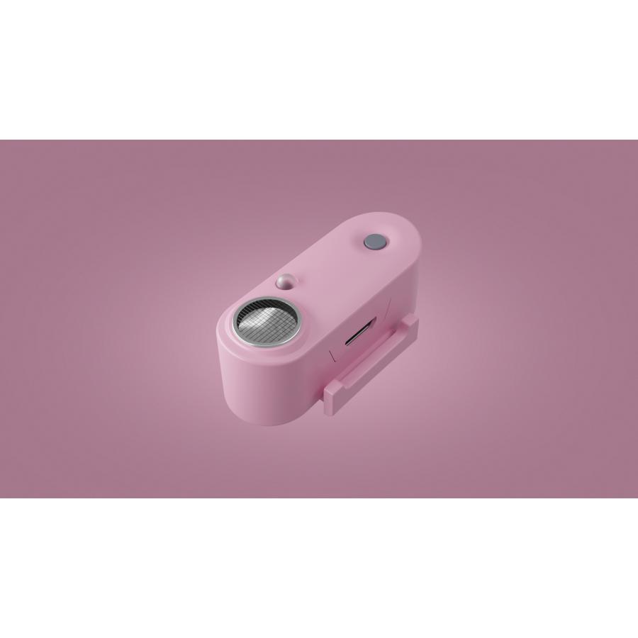 「チックレス ミニ USBタイプ(TICKLESS mini USB)」ペット用 ダニ対策 ノミ対策 薬を使わない 超音波 犬・猫 マダニ対策 |  | 04