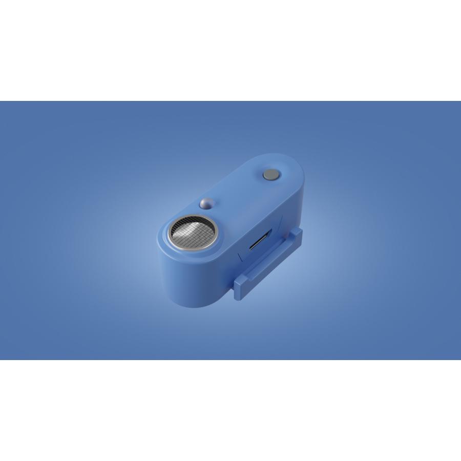 「チックレス ミニ USBタイプ(TICKLESS mini USB)」ペット用 ダニ対策 ノミ対策 薬を使わない 超音波 犬・猫 マダニ対策 |  | 02