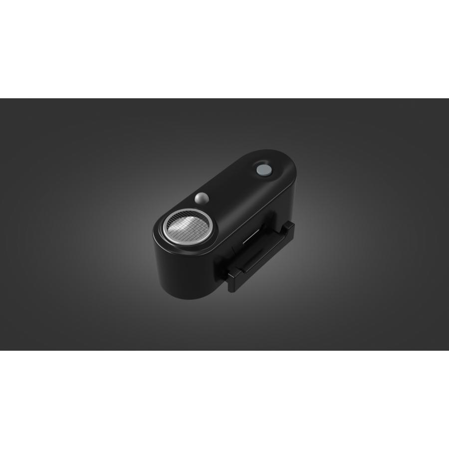 「チックレス ミニ USBタイプ(TICKLESS mini USB)」ペット用 ダニ対策 ノミ対策 薬を使わない 超音波 犬・猫 マダニ対策 |  | 01