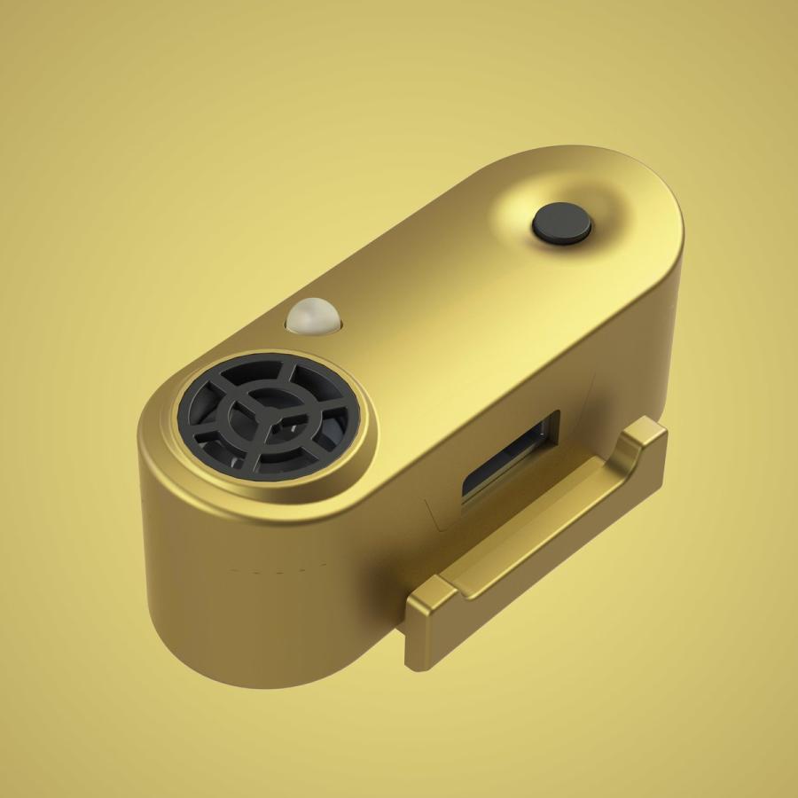 「チックレス ミニ USBタイプ(TICKLESS mini USB)」ペット用 ダニ対策 ノミ対策 薬を使わない 超音波 犬・猫 マダニ対策 |  | 16