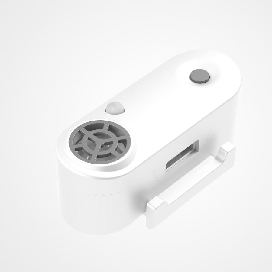 「チックレス ミニ USBタイプ(TICKLESS mini USB)」ペット用 ダニ対策 ノミ対策 薬を使わない 超音波 犬・猫 マダニ対策 |  | 17