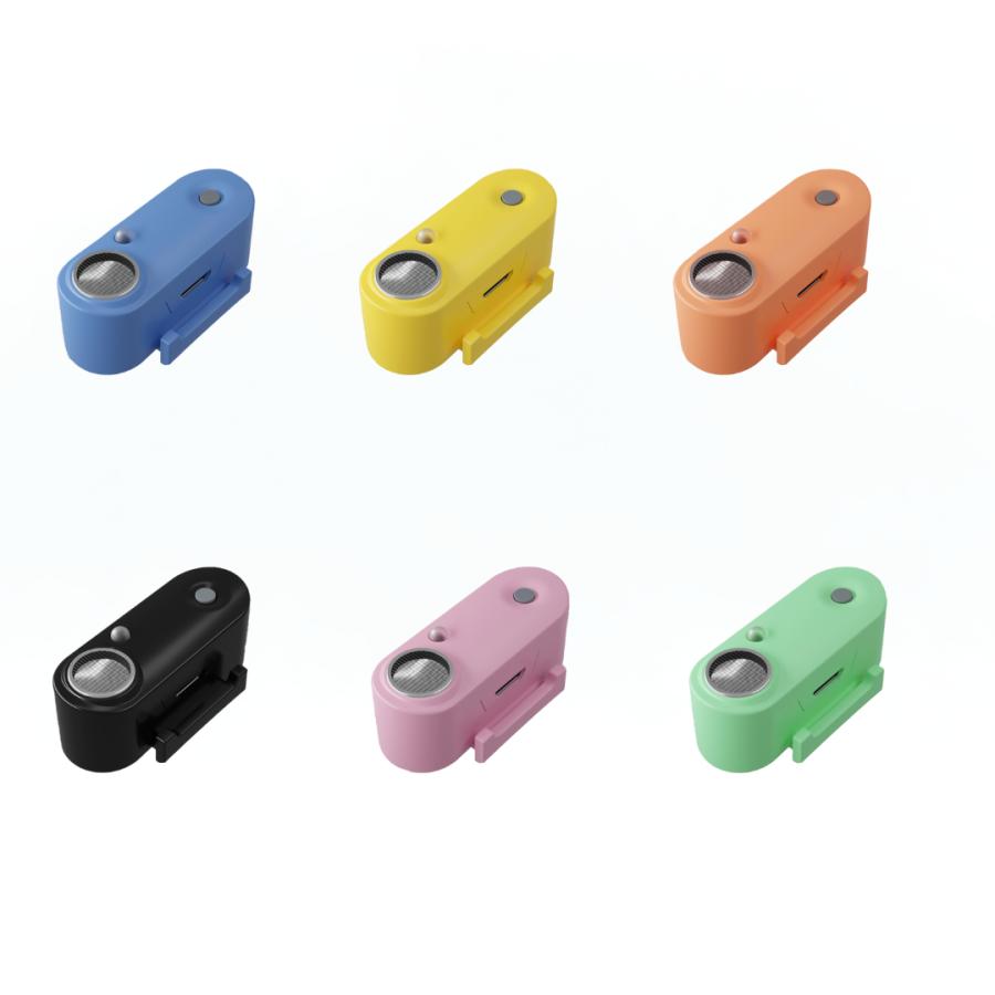 「チックレス ミニ USBタイプ(TICKLESS mini USB)」ペット用 ダニ対策 ノミ対策 薬を使わない 超音波 犬・猫 マダニ対策 |  | 13