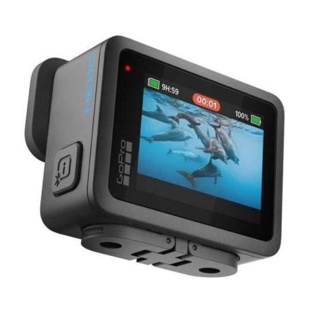 HERO（GoPro） GoPro ゴープロ HERO CHDHF-131-JP ヒーロー アクション