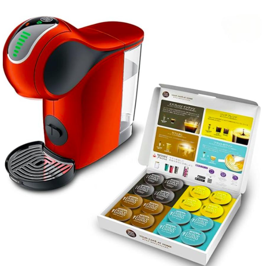 NESCAFE DOLCE GUSTO Nestle(ネスレ) ネスカフェ ドルチェ NESCAFE DOLCE GUSTO Nestle(ネスレ) ネスカフェ ドルチェ