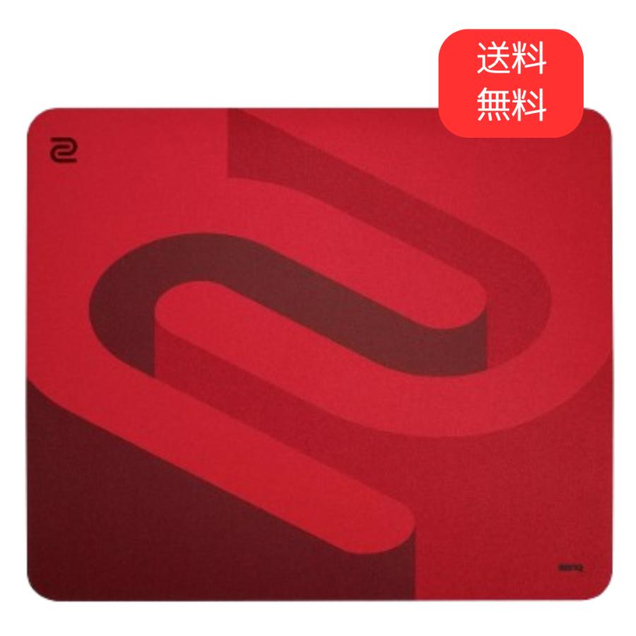 BenQ ゲーミングマウスパッド ZOWIE G-SR-SE(Rouge) : BEN-See BenQ ゲーミングマウスパッド ZOWIE G-SR-SE(Rouge) : BEN-See