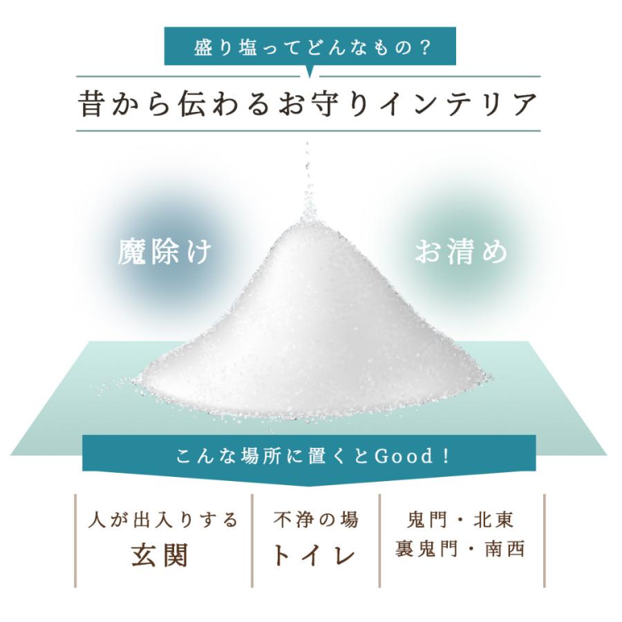 専用ページご購入できません開運絵画　★オルゴナイト八角★ 盛り塩 八角皿 風水オルゴナイト 粗塩100g 固め器 布袋付き 初めてでも