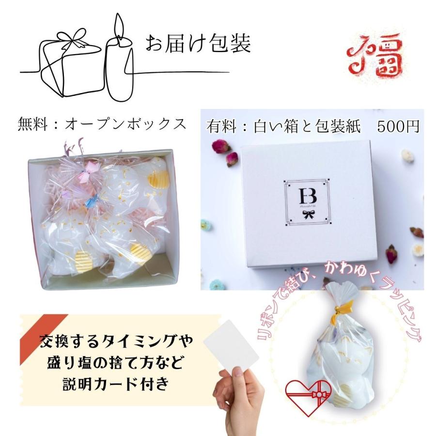 可愛い 招き猫 ／ 風水 開運 商売繁盛 開店祝い 【 1年間 交換不要