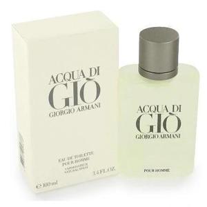 【並行輸入品】ジョルジオアルマーニ GIORGIO ARMANI アクアディジオ プールオム オードトワレ 100ml EDT メンズ/SP_1
