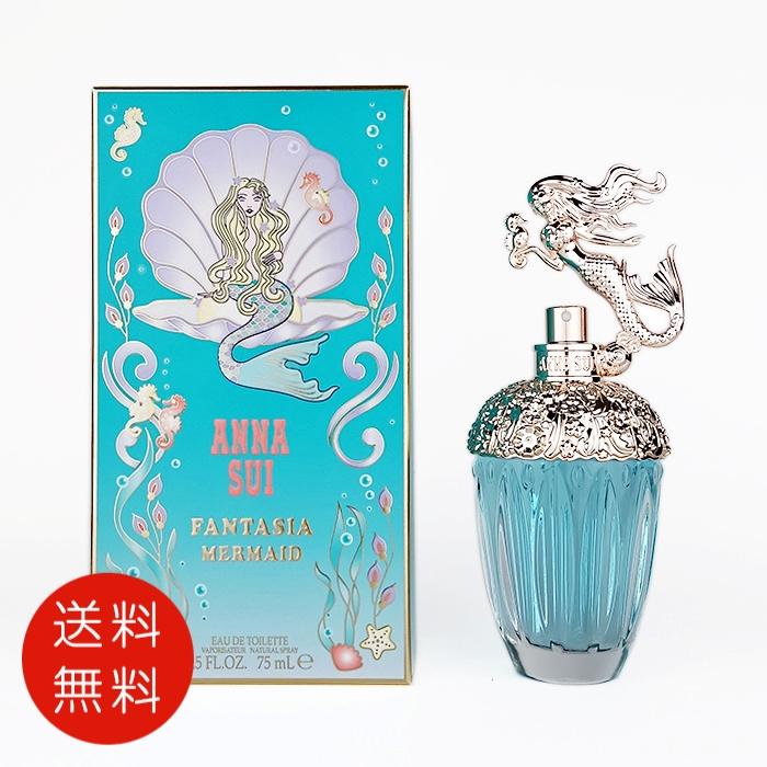 ANNA SUI（アナスイ） 【並行輸入品】アナスイANNA SUI ファンタジア