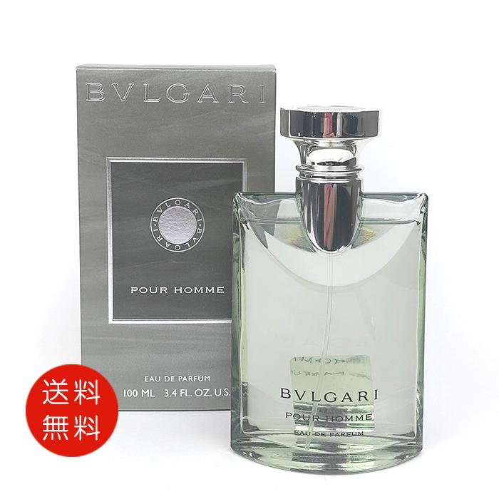 【並行輸入品】ブルガリ BVLGARI ブルガリプールオム オードパルファム 100ml EDP SP 送料無料/ | BVLGARI