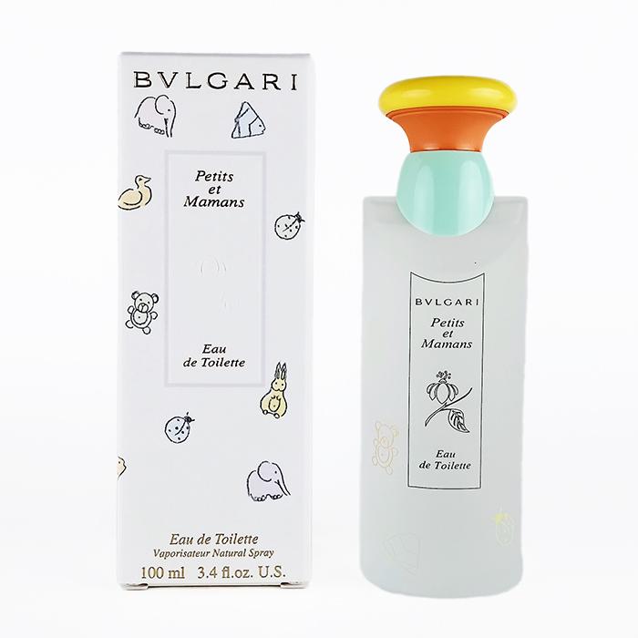 BVLGARI（ブルガリ） 【並行輸入品】ブルガリ プチママン オードトワレ