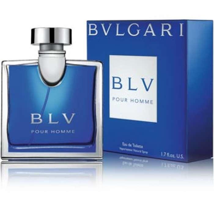 ブルガリ BVLGARI ブルー プールオム オードトワレ 100ml EDT 香水 メンズ｜benavi｜02