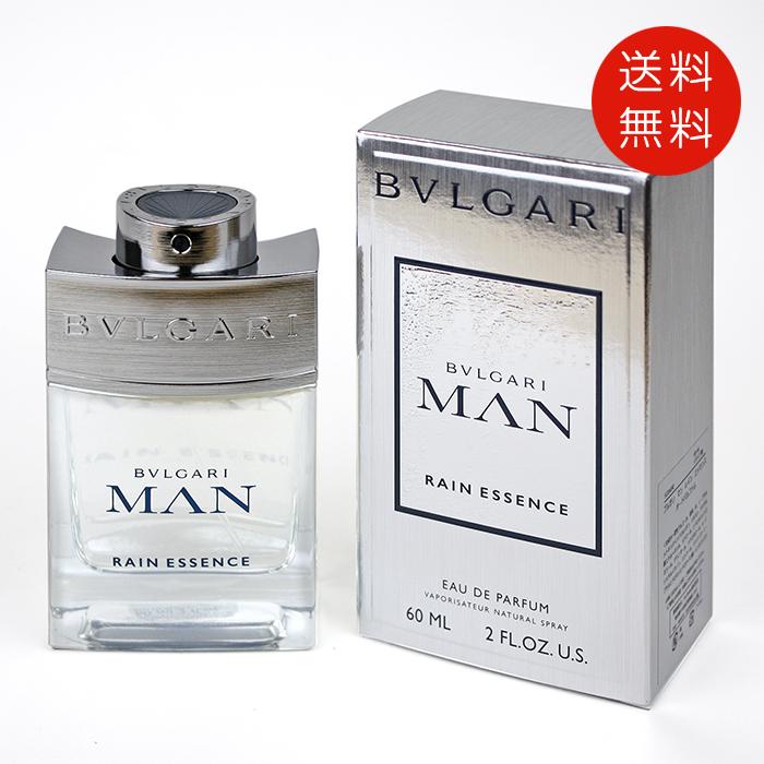 新品 BVLGARI MAN ブルガリ マン オードトワレ 香水 60ml BVLGARI