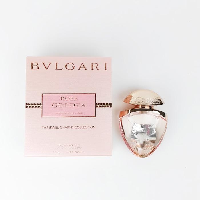 BVLGARI（ブルガリ） 【並行輸入品】ブルガリ ローズゴルデア 25ml