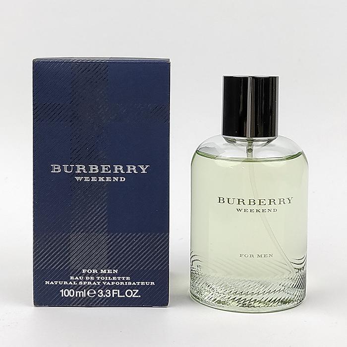 バーバリー Burberry ウィークエンド フォーメン オードトワレ 100ml Edt 香水 メンズ By コスメ ジュエリー美ナビ 通販 Yahoo ショッピング