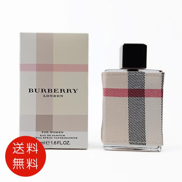 新品　バーバリー　ロンドン　オードパルファム　香水　50ml BURBERRY（バーバリー） 【並行輸入品】バーバリーロンドン