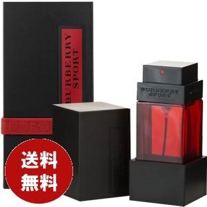 バーバリー BURBERRY スポーツ フォーメン オードトワレ 50ml EDT 香水 メンズ 送料無料｜benavi