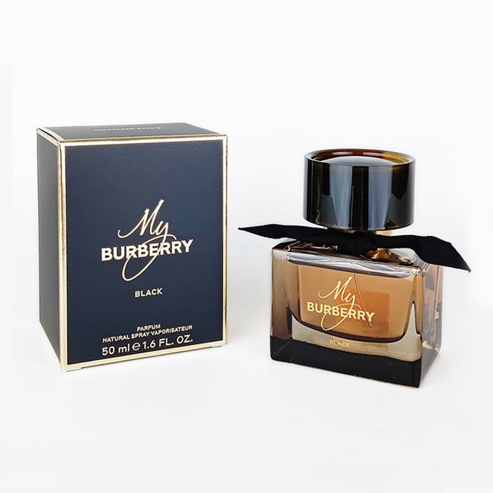 BURBERRY（バーバリー） 【並行輸入品】バーバリー マイ ブラック 