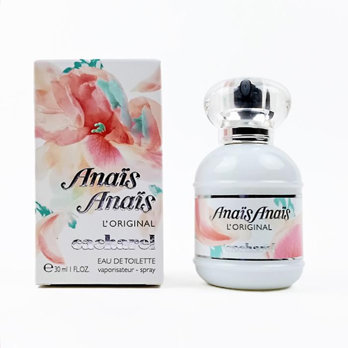 レア★キャシャレル アナイス アナイス オードトワレ 30ml/K61-352 アナイス アナイス オリジナル オードトワレスプレー