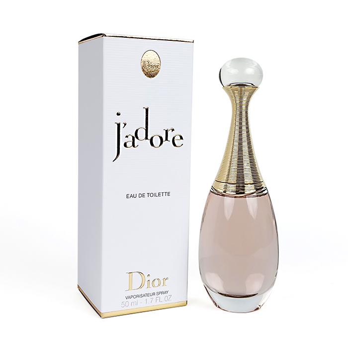 ディオール ジャドール オー ルミエール オードゥトワレ 香水 50ml DIOR】 ジャドール オー ルミエール - フレグランス