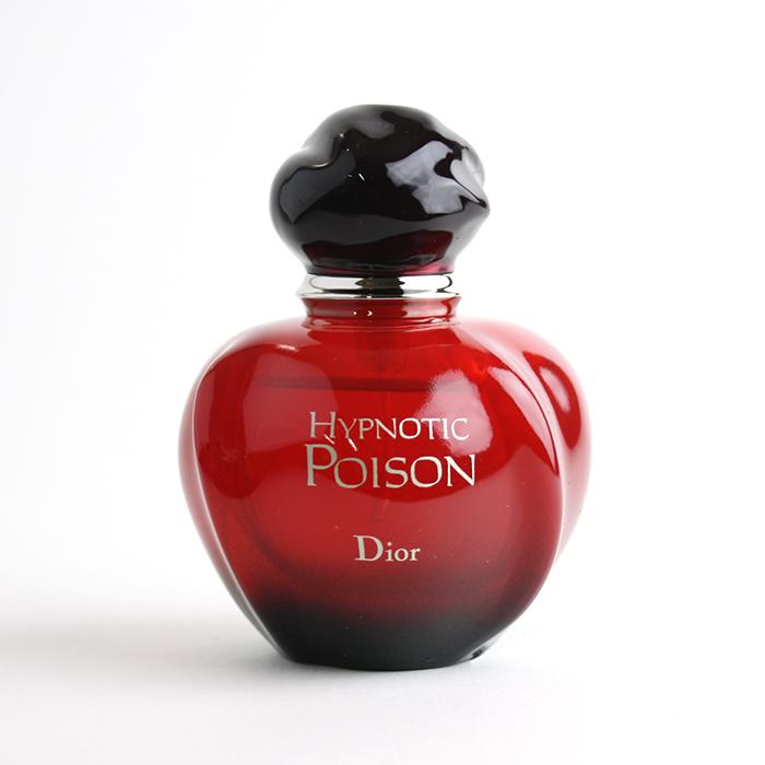 Dior ヒプノティックプワゾン オードゥトワレ 30ml DIOR】 ヒプノティック プワゾン オードゥ トワレ(アンバー