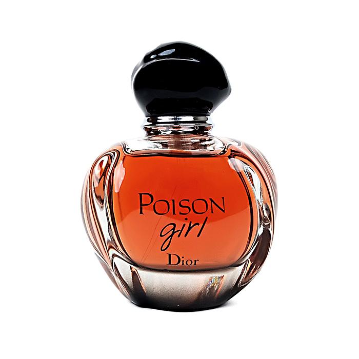 クリスチャンディオールプワゾンガールオードパルファム50mlEDPレディース Christian Dior（クリスチャン・ディオール） 【並行輸入品