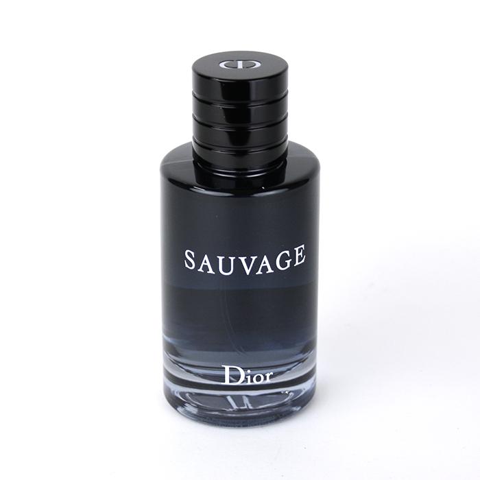 クリスチャンディオール Dior ソヴァージュ EDT 100ml Christian Dior クリスチャン ディオール ソヴァージュ 100ml