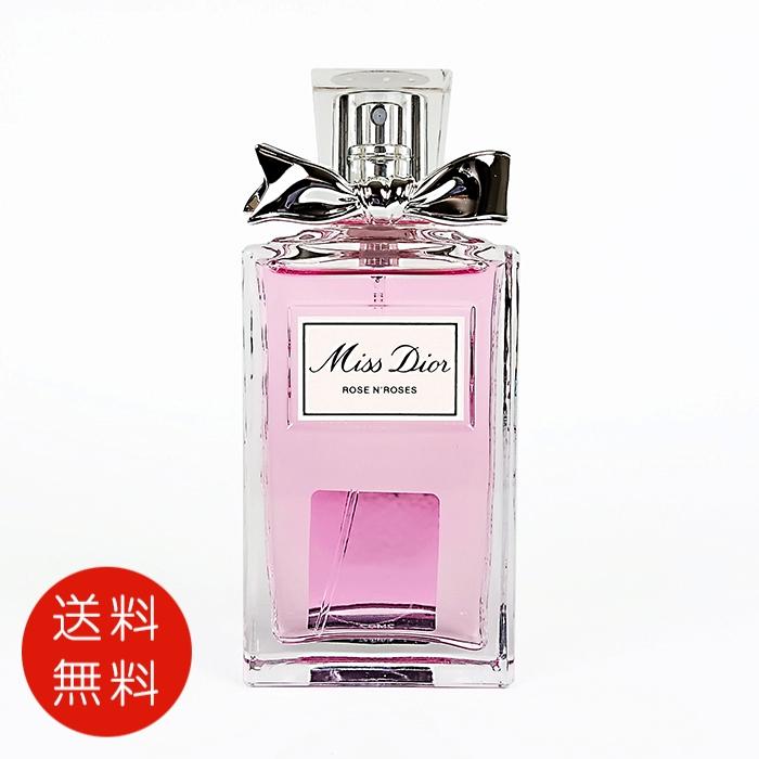 ディオール ミス ディオール ローズ＆ローズ EDT 50ml Christian Dior