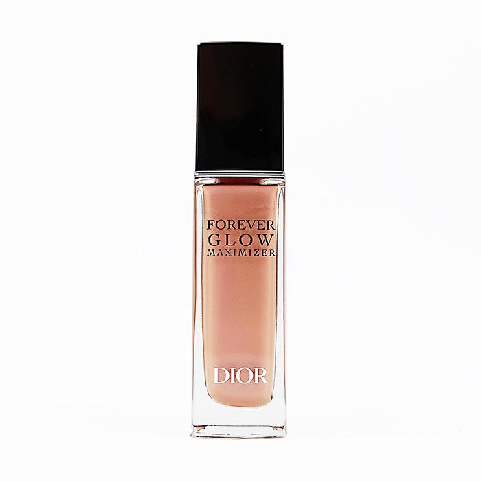 【並行輸入品】Christian Dior ディオールスキン フォーエヴァー グロウ マキシマイザー #ピーチ ハイライター/ | Christian Dior