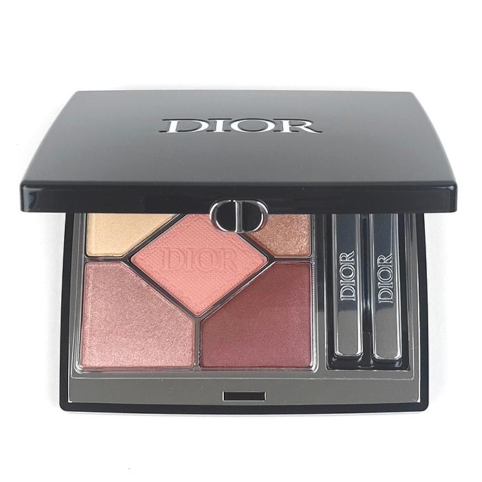 クリスチャンディオール Dior ディオールショウサンククルール #743