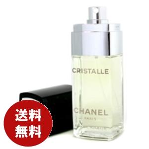 CHANEL 【並行輸入品】シャネルクリスタルオードトワレ100mlEDT