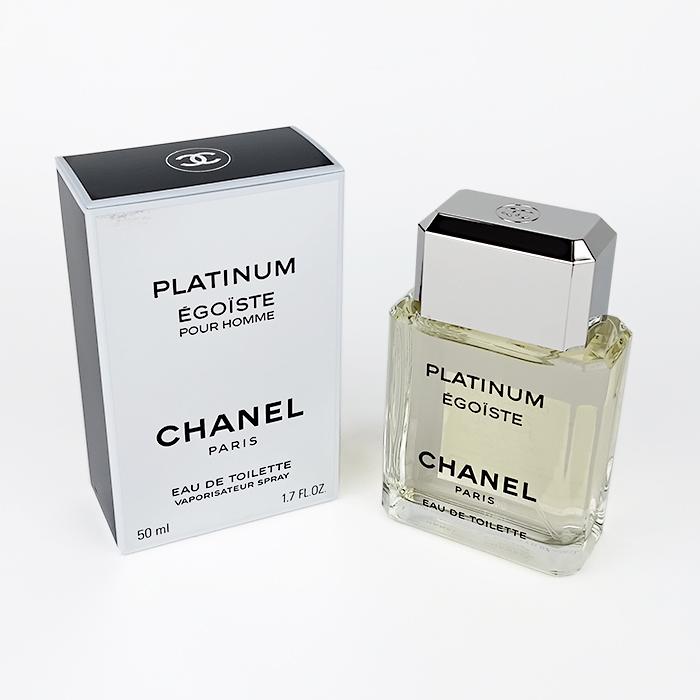 CHANEL（シャネル） 【並行輸入品】シャネルエゴイストプラチナム