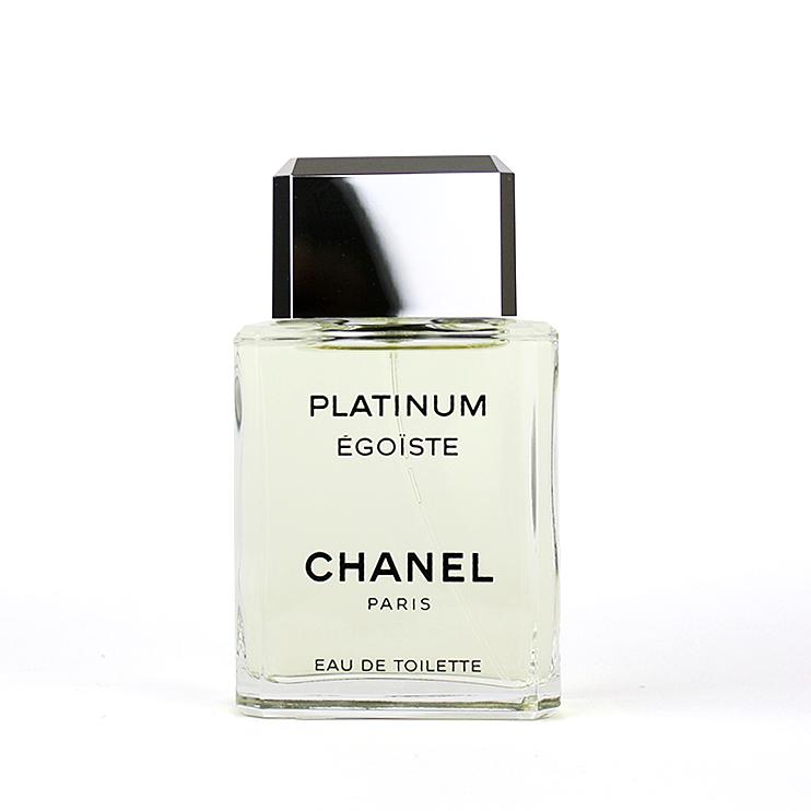 CHANEL（シャネル） 【並行輸入品】シャネルエゴイストプラチナム
