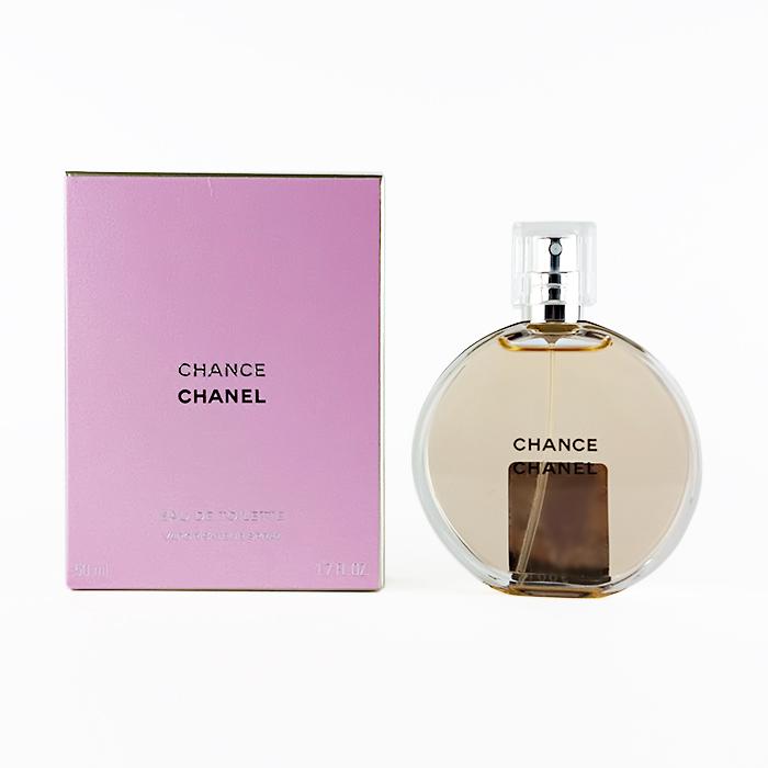 CHANEL（シャネル） 【並行輸入品】シャネルチャンスオードトワレ