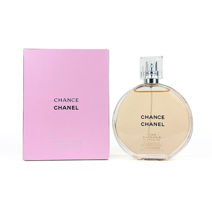 シャネル　チャンス　100 ml オードトワレ　香水 CHANEL chance Amazon | シャネル チャンスオーフレッシュ オードトワレ 100mL