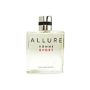 CHANEL（シャネル） 【並行輸入品】シャネル アリュール オム スポーツ