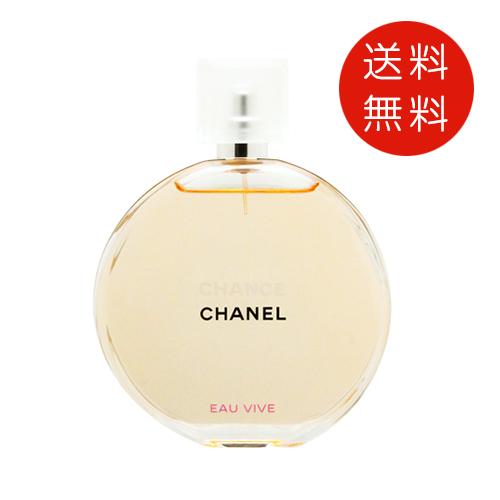 シャネル チャンス オー ヴィーヴ 150ml オードトワレ ショッピング早