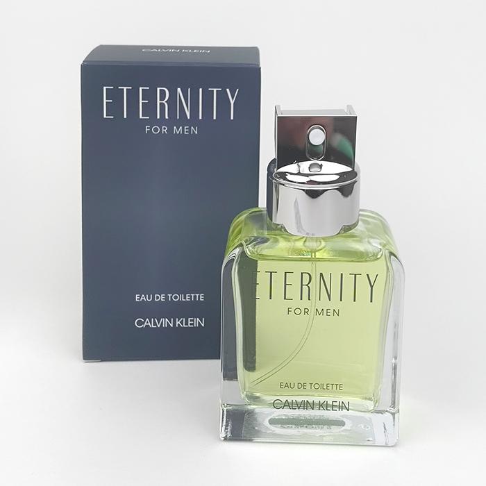 812円 正規通販 カルバンクライン エタニティ フォーメン オードトワレ 50ml Edp Ck 香水 メンズ