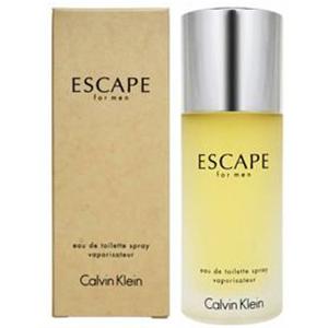 カルバン クライン エスケープ フォーメン オードトワレ 50ml EDT CK 香水 メンズ｜benavi｜02