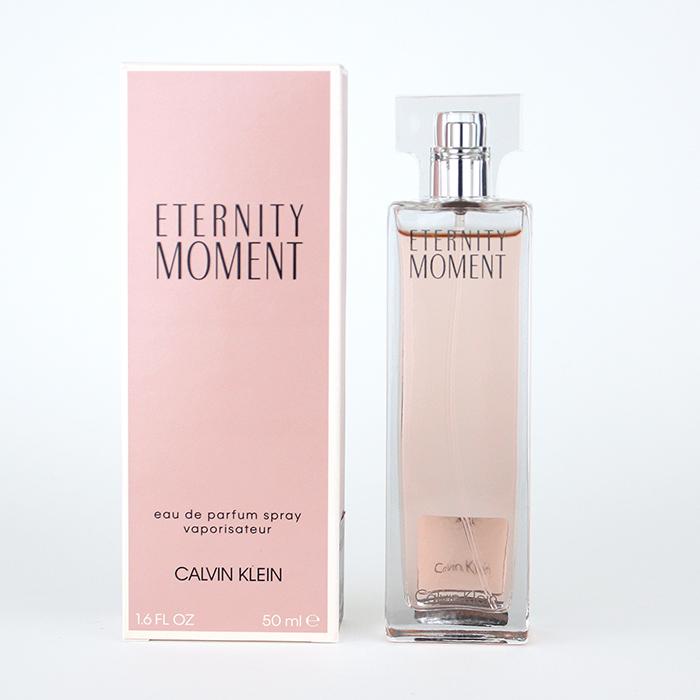 ティファニー 50ml 　オードパルファム　CK　エタニティモーメント 15ml Calvin Klein（カルバン・クライン） 【並行輸入品】カルバンクライン