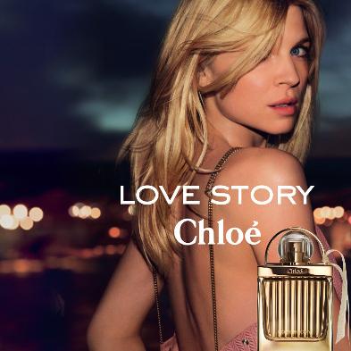 Chloe（クロエ） 【並行輸入品】クロエラブストーリーオードパルファム