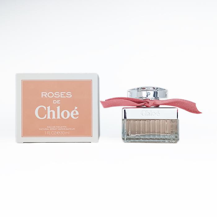 香水 クロエ Chloe ローズ ド クロエ EDT 30ml 50ml 2点 Chloe（クロエ） 【並行輸入品】クロエ ローズド オードトワレ 30ml