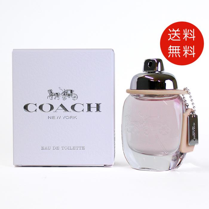 COACH（コーチ） 【並行輸入品】コーチコーチオードトワレ30mlEDT