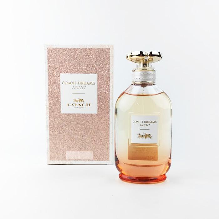 COACH（コーチ） 【並行輸入品】コーチ ドリームス サンセット 90ml