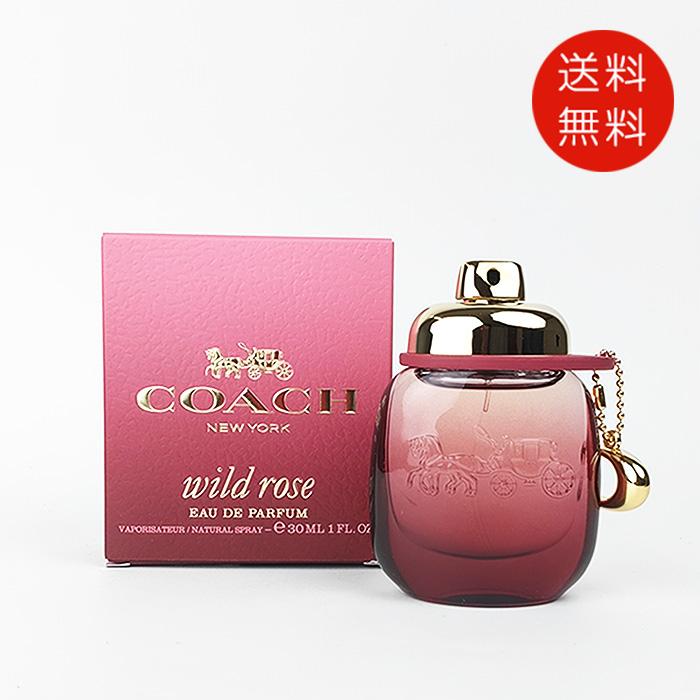 COACH（コーチ） 【並行輸入品】コーチ ワイルドローズ 30ml
