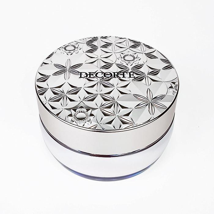 【並行輸入品】コーセー コスメデコルテ KOSE COSME DECORUTE ルースパウダー #01crystal translucent | DECORTE